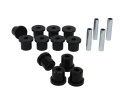 Toyota Land Cruiser 1999-2007 Leaf Spring - Bushing Kit Whiteline