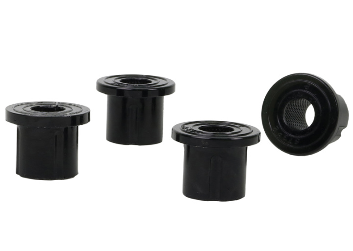Ford Ranger PJ / Mazda Bt 50 2006-2011 Leaf Spring - Rear Eye Bushing Kit Whiteline in the group Select car model at DDESIGN Scandinavia AB (wl-W73384)