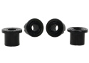 Ford Ranger PJ / Mazda Bt 50 2006-2011 Leaf Spring - Rear Eye Bushing Kit Whiteline