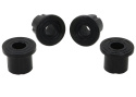 Ford Ranger PJ / Mazda Bt 50 2006-2011 Leaf Spring - Rear Eye Bushing Kit Whiteline