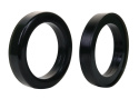 Lexus Lx 470 / Toyota Land Cruiser / Universal Products Coil 1990-2008 Coil Spring Pad - Bushing Kit Whiteline
