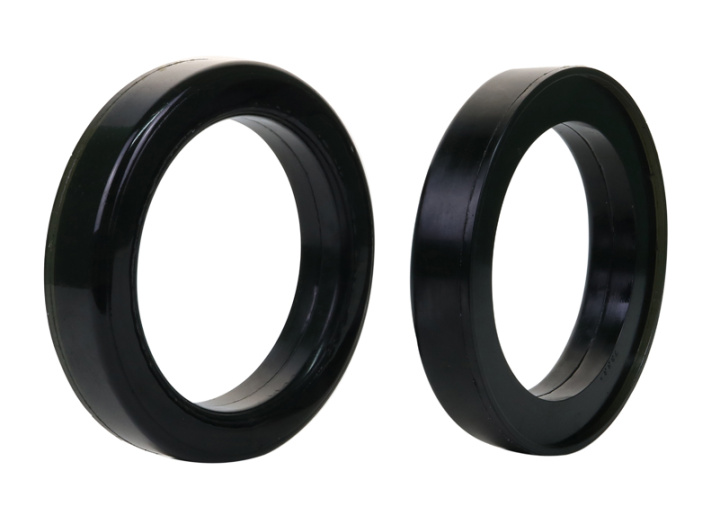 Lexus Lx 470 / Toyota Land Cruiser / Universal Products Coil 1990-2008 Coil Spring Pad - Bushing Kit Whiteline in the group Select car model at DDESIGN Scandinavia AB (wl-W73385)