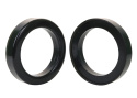 Lexus Lx 470 / Toyota Land Cruiser / Universal Products Coil 1990-2008 Coil Spring Pad - Bushing Kit Whiteline