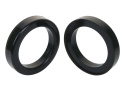 Lexus Lx 470 / Toyota Land Cruiser / Universal Products Coil 1990-2008 Coil Spring Pad - Bushing Kit Whiteline