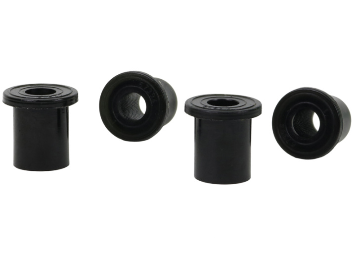 Ford Ranger PJ / Mazda Bt 50 2006-2011 Leaf Spring - Shackle Bushing Kit Whiteline in the group Select car model at DDESIGN Scandinavia AB (wl-W73386)