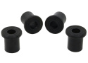 Ford Ranger PJ / Mazda Bt 50 2006-2011 Leaf Spring - Shackle Bushing Kit Whiteline