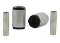 Mg Mgb Gt / N3 1962-1980 Leaf Spring - Front Eye Bushing Kit Whiteline