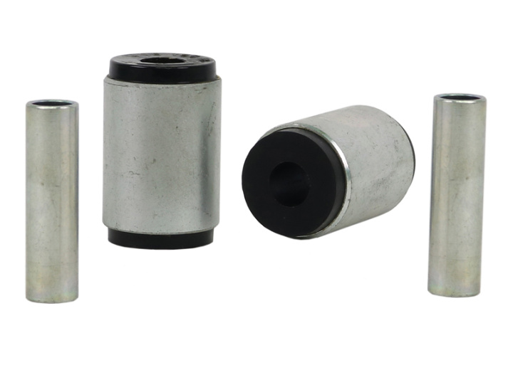 Mg Mgb Gt / N3 1962-1980 Leaf Spring - Front Eye Bushing Kit Whiteline in the group Select car model at DDESIGN Scandinavia AB (wl-W73390)