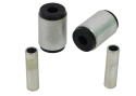 Mg Mgb Gt / N3 1962-1980 Leaf Spring - Front Eye Bushing Kit Whiteline