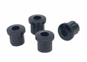 Mg Mga MK2 / Mgb Gt / N3 1960-1980 Leaf Spring - Rear Eye Bushing Kit Whiteline