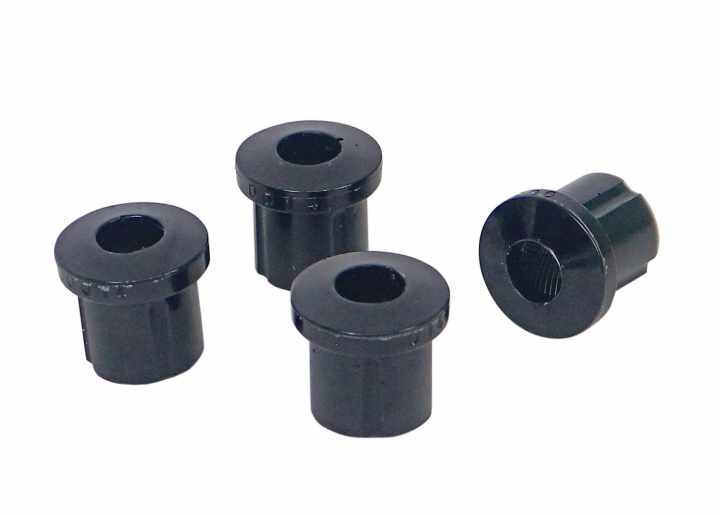 Mg Mga MK2 / Mgb Gt / N3 1960-1980 Leaf Spring - Rear Eye Bushing Kit Whiteline in the group Select car model at DDESIGN Scandinavia AB (wl-W73391)