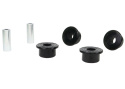 Ford Ranger PX / PY / Mazda Bt 50 / Vw Amarok T1 2011-2022 Leaf Spring - Front Eye Bushing Kit Whiteline