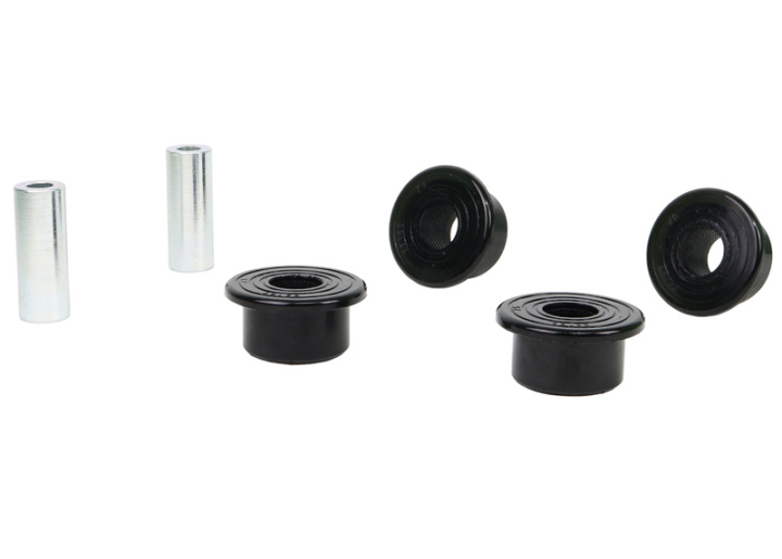 Ford Ranger PX / PY / Mazda Bt 50 / Vw Amarok T1 2011-2022 Leaf Spring - Front Eye Bushing Kit Whiteline in the group Select car model at DDESIGN Scandinavia AB (wl-W73392)