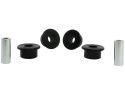 Ford Ranger PX / PY / Mazda Bt 50 / Vw Amarok T1 2011-2022 Leaf Spring - Front Eye Bushing Kit Whiteline