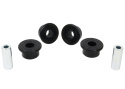 Ford Ranger PX / PY / Mazda Bt 50 / Vw Amarok T1 2011-2022 Leaf Spring - Front Eye Bushing Kit Whiteline