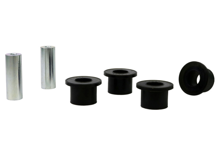 Vw Amarok 2H 2010-2022 Leaf Spring - Rear Eye Bushing Kit Whiteline in the group Select car model at DDESIGN Scandinavia AB (wl-W73393)