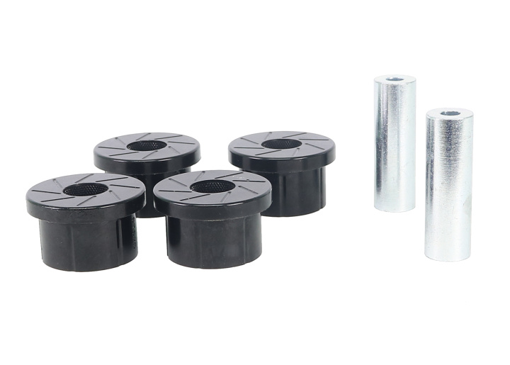 Vw Amarok 2H 2010-2022 Leaf Spring - Front Eye Bushing Kit Whiteline in the group Select car model at DDESIGN Scandinavia AB (wl-W73394)