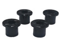 Ford Ranger PX / PY / Mazda Bt 50 / Vw Amarok T1 2011-2022 Leaf Spring - Rear Eye Bushing Kit Whiteline