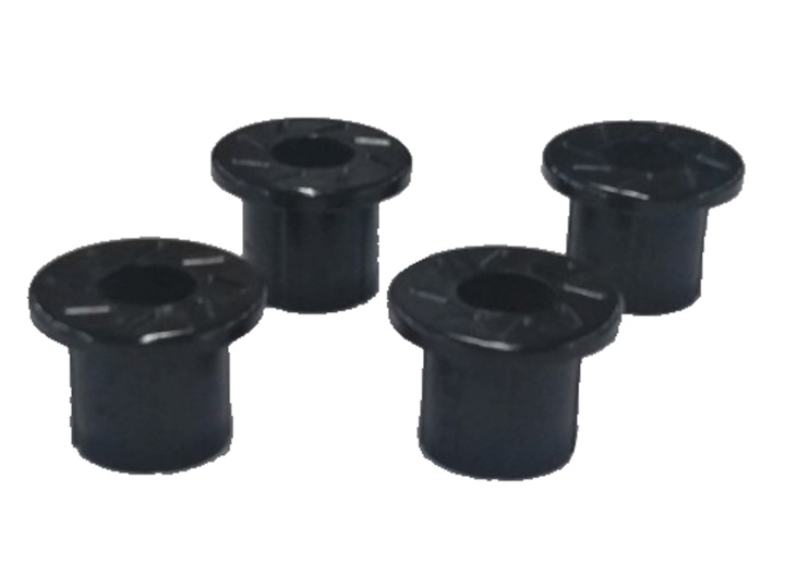 Ford Ranger PX / PY / Mazda Bt 50 / Vw Amarok T1 2011-2022 Leaf Spring - Rear Eye Bushing Kit Whiteline in the group Select car model at DDESIGN Scandinavia AB (wl-W73395)