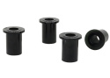 Ford Ranger PX / PY / Mazda Bt 50 / Vw Amarok T1 2011-2022 Leaf Spring - Shackle Bushing Kit Whiteline