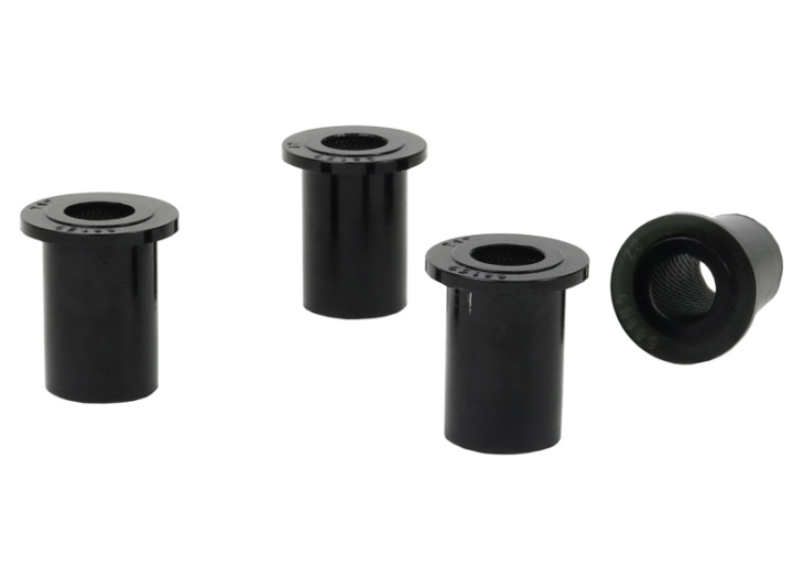 Ford Ranger PX / PY / Mazda Bt 50 / Vw Amarok T1 2011-2022 Leaf Spring - Shackle Bushing Kit Whiteline in the group Select car model at DDESIGN Scandinavia AB (wl-W73396)