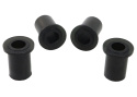 Ford Ranger PX / PY / Mazda Bt 50 / Vw Amarok T1 2011-2022 Leaf Spring - Shackle Bushing Kit Whiteline