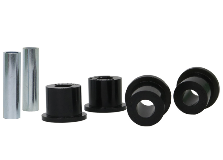 Jeep Cherokee SJ 1980-1985 Leaf Spring - Rear Eye Bushing Kit Whiteline in the group Select car model at DDESIGN Scandinavia AB (wl-W73397)