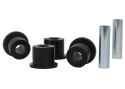 Jeep Cherokee SJ 1980-1985 Leaf Spring - Rear Eye Bushing Kit Whiteline