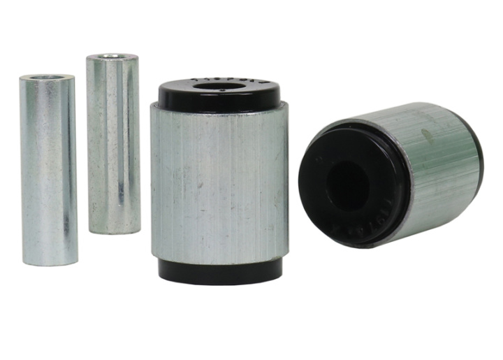 Holden Drover QB / Scurry NB / Suzuki Carry SK410 / Sierra SJ413 / Super Carry 1984-1999 Leaf Spring - Front Eye Bushing Kit Whiteline in the group Select car model at DDESIGN Scandinavia AB (wl-W73399)