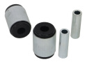 Holden Drover QB / Scurry NB / Suzuki Carry SK410 / Sierra SJ413 / Super Carry 1984-1999 Leaf Spring - Front Eye Bushing Kit Whiteline
