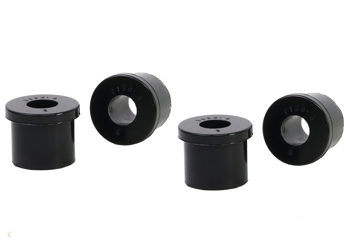 Leaf Spring - Front Eye Bushing Kit Whiteline in the group Select car model at DDESIGN Scandinavia AB (wl-W73400)