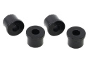 Leaf Spring - Front Eye Bushing Kit Whiteline