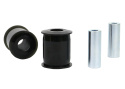 Leaf Spring - Front Eye Bushing Kit Whiteline
