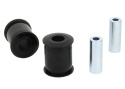 Leaf Spring - Front Eye Bushing Kit Whiteline