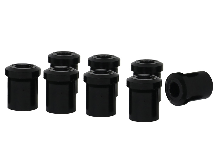 Leaf Spring - Rear Eye and Shackle Bushing Kit Whiteline in the group Select car model at DDESIGN Scandinavia AB (wl-W73408)
