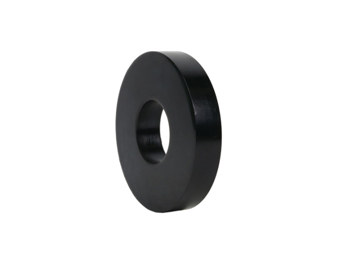Jeep Wrangler TJ 1996-2007 Coil Spring Pad - Bushing Kit Whiteline in the group Select car model at DDESIGN Scandinavia AB (wl-W73417)