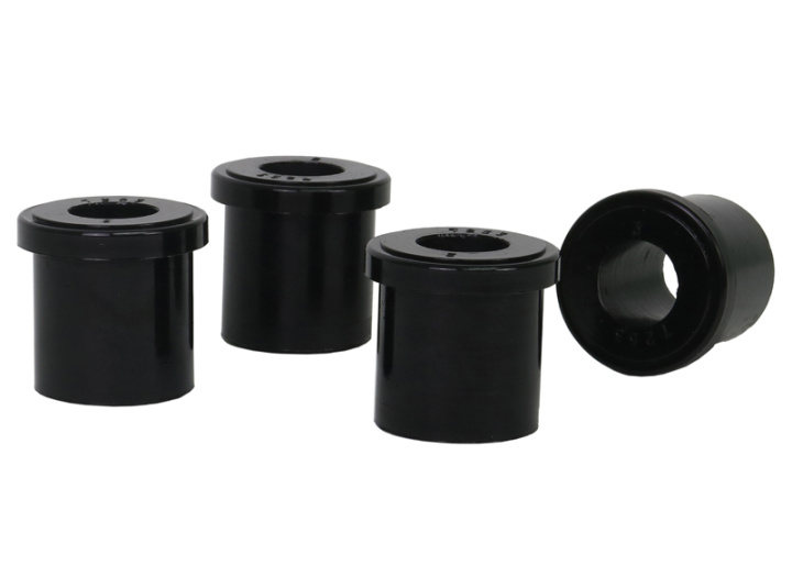 Leaf Spring - Shackle Bushing Kit Whiteline in the group Select car model at DDESIGN Scandinavia AB (wl-W73418)