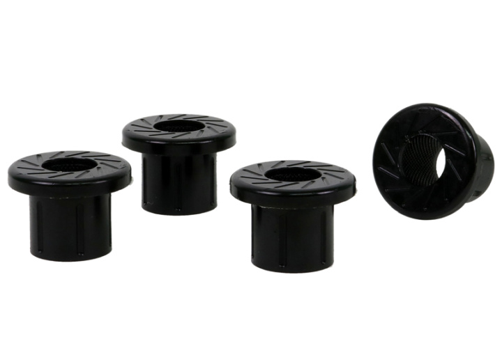 Foton Tunland P201 / Toyota Hilux GGN / KUN16 2005-2017 Leaf Spring - Front Eye Bushing Kit Whiteline in the group Select car model at DDESIGN Scandinavia AB (wl-W73426)