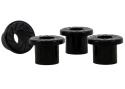 Foton Tunland P201 / Toyota Hilux GGN / KUN16 2005-2017 Leaf Spring - Front Eye Bushing Kit Whiteline