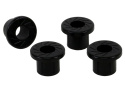 Foton Tunland P201 / Toyota Hilux GGN / KUN16 2005-2017 Leaf Spring - Front Eye Bushing Kit Whiteline