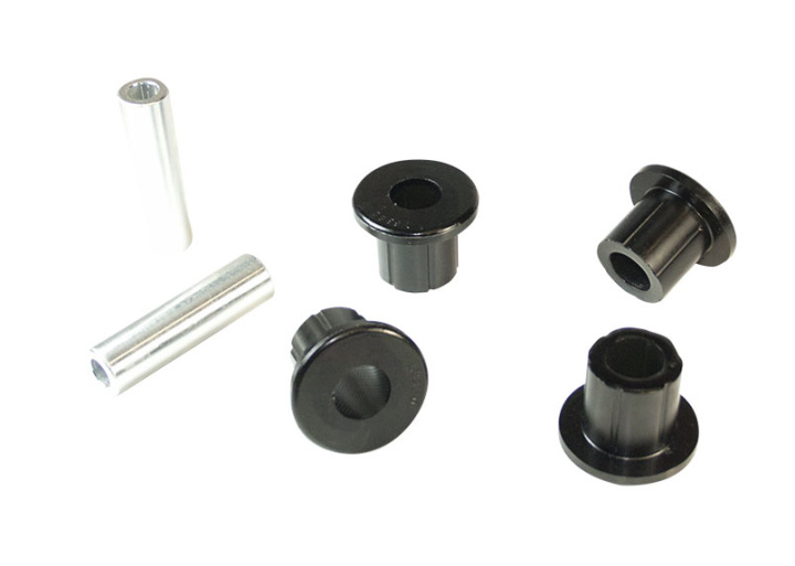 Leaf Spring - Rear Eye Bushing Kit Whiteline in the group Select car model at DDESIGN Scandinavia AB (wl-W73434)