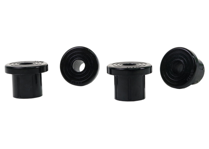 Toyota Land Cruiser 1999-2007 Leaf Spring - Front Eye Bushing Kit Whiteline in the group Select car model at DDESIGN Scandinavia AB (wl-W73435)