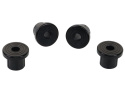 Toyota Land Cruiser 1999-2007 Leaf Spring - Front Eye Bushing Kit Whiteline