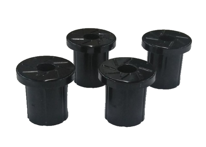 Toyota Land Cruiser 1999-2007 Leaf Spring - Shackle Bushing Kit Whiteline in the group Select car model at DDESIGN Scandinavia AB (wl-W73436)