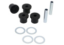 Toyota Land Cruiser 1999-2007 Leaf Spring - Front Eye Bushing Kit Whiteline