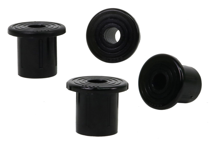 Toyota Land Cruiser 1999-2007 Leaf Spring - Shackle Bushing Kit Whiteline in the group Select car model at DDESIGN Scandinavia AB (wl-W73438)