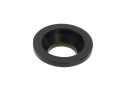 Jeep Cherokee XJ / Grand Wagoneer / Wrangler JK / TJ / Universal Products Coil 1984-2018 Coil Spring Pad - Bushing Kit Whiteline
