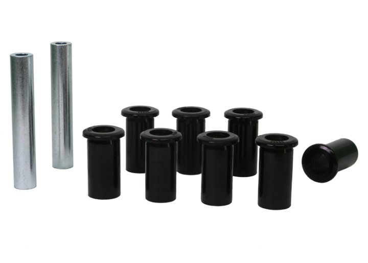 Leaf Spring - Shackle Bushing Kit Whiteline in the group Select car model at DDESIGN Scandinavia AB (wl-W73449)