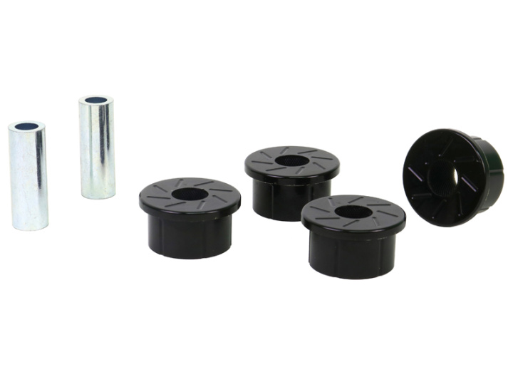 Leaf Spring - Front Eye Bushing Kit Whiteline in the group Select car model at DDESIGN Scandinavia AB (wl-W73455)