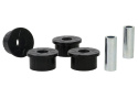 Leaf Spring - Front Eye Bushing Kit Whiteline